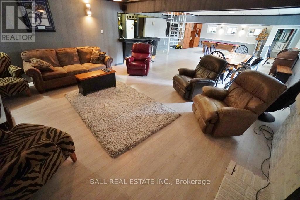 20 Musclow-Greenview Road, Hastings Highlands (Monteagle Ward), Ontario  K0L 1C0 - Photo 41 - X12333531