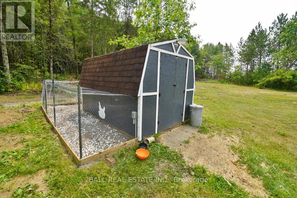 20 Musclow-Greenview Road, Hastings Highlands (Monteagle Ward), Ontario  K0L 1C0 - Photo 45 - X12333531