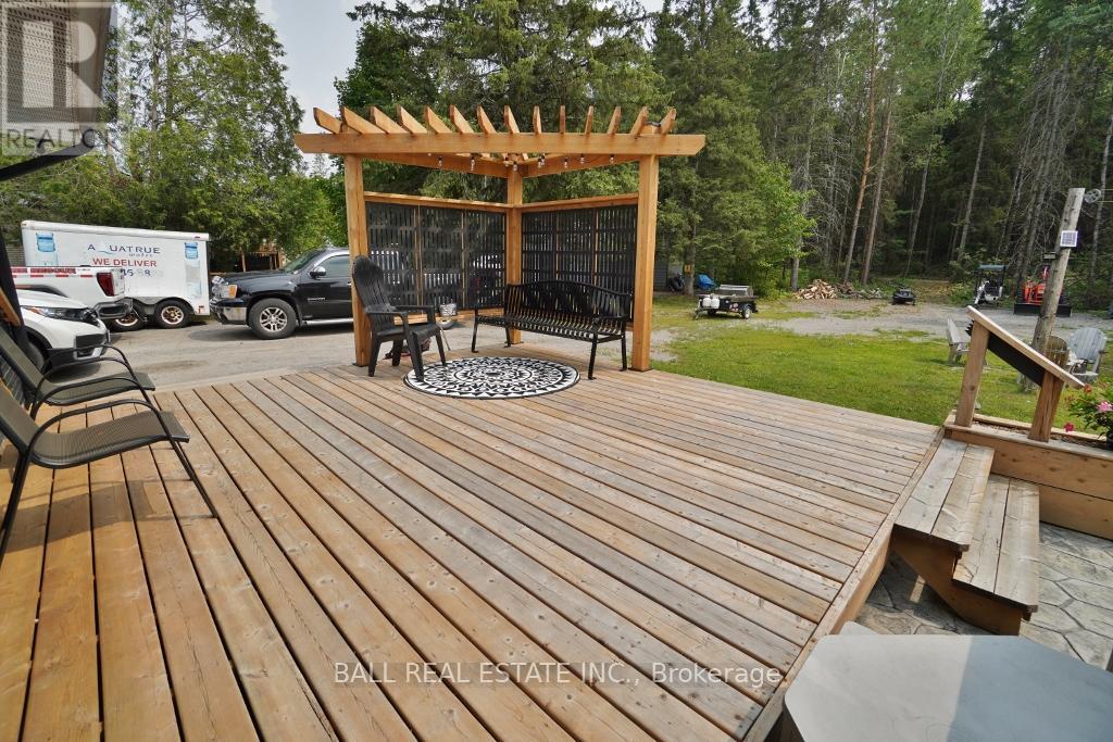 20 Musclow-Greenview Road, Hastings Highlands (Monteagle Ward), Ontario  K0L 1C0 - Photo 46 - X12333531