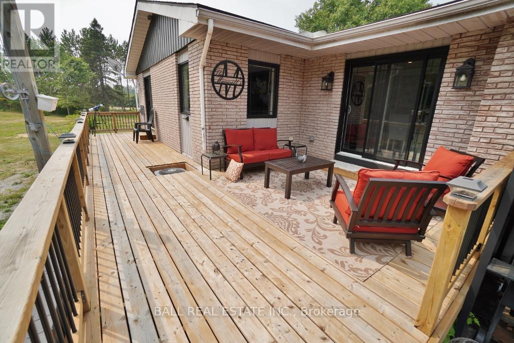 20 Musclow-Greenview Road, Hastings Highlands (Monteagle Ward), Ontario  K0L 1C0 - Photo 47 - X12333531