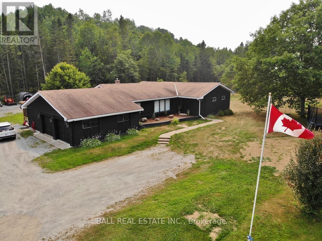 20 Musclow-Greenview Road, Hastings Highlands (Monteagle Ward), Ontario  K0L 1C0 - Photo 5 - X12333531