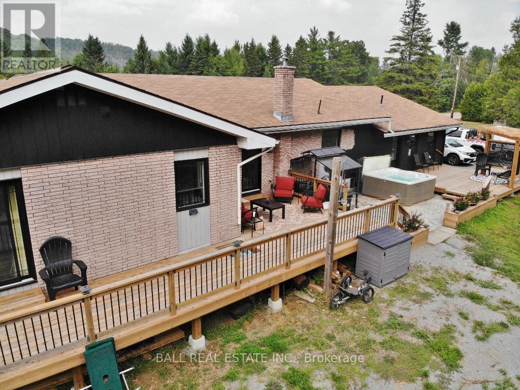 20 Musclow-Greenview Road, Hastings Highlands (Monteagle Ward), Ontario  K0L 1C0 - Photo 7 - X12333531