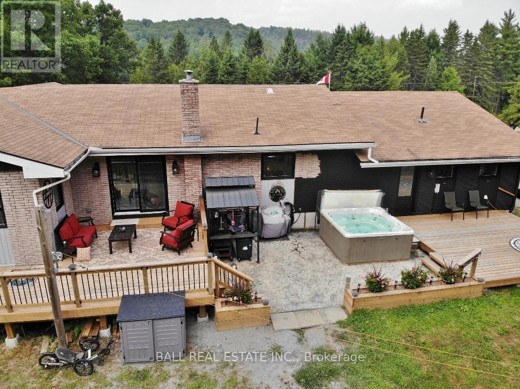 20 Musclow-Greenview Road, Hastings Highlands (Monteagle Ward), Ontario  K0L 1C0 - Photo 8 - X12333531