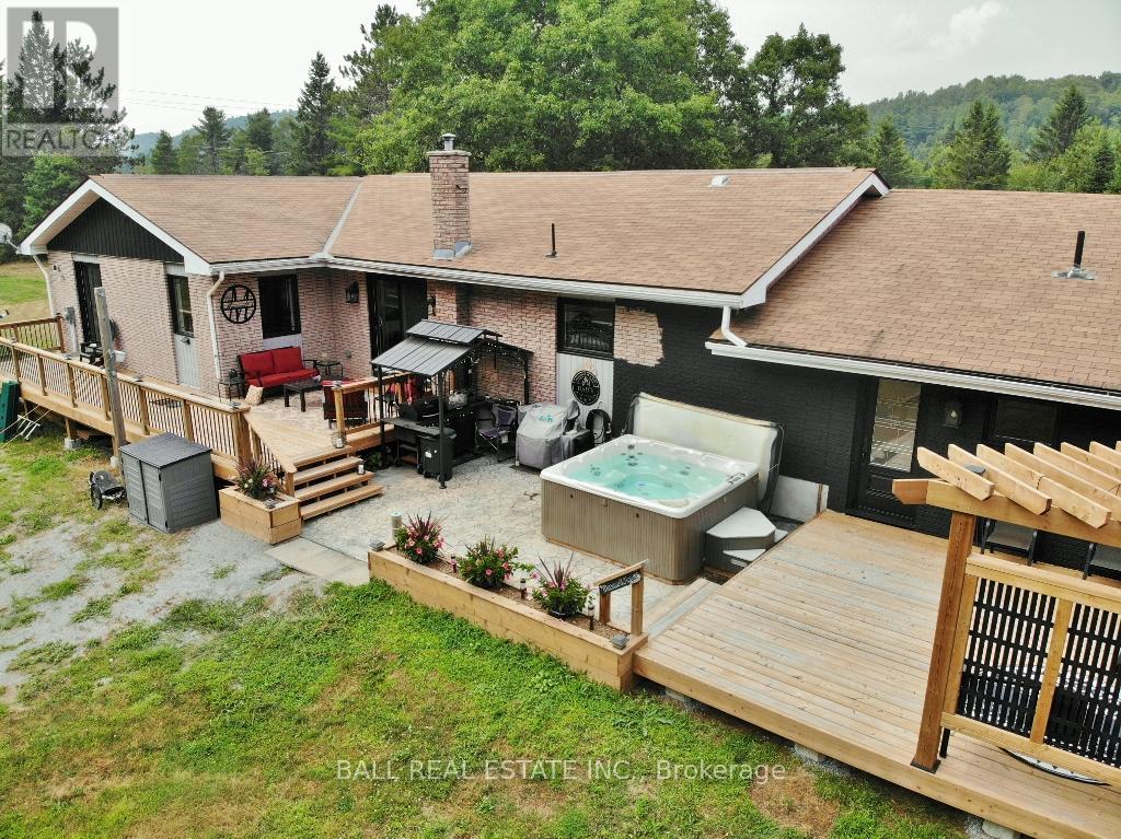 20 Musclow-Greenview Road, Hastings Highlands (Monteagle Ward), Ontario  K0L 1C0 - Photo 9 - X12333531