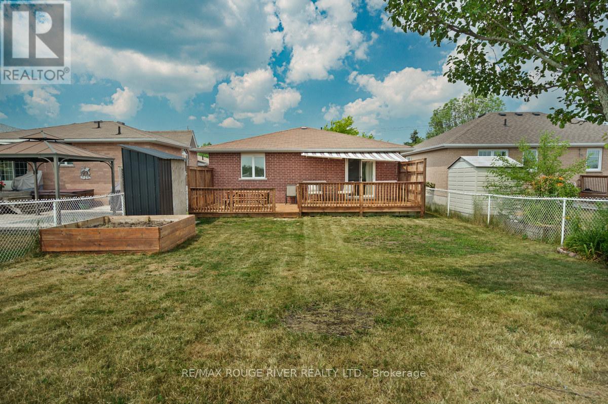 333 Mary Street W, Kawartha Lakes (Lindsay), Ontario  K9V 5X5 - Photo 47 - X12333469
