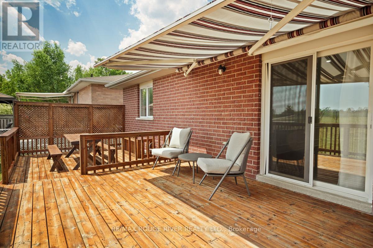 333 Mary Street W, Kawartha Lakes (Lindsay), Ontario  K9V 5X5 - Photo 49 - X12333469