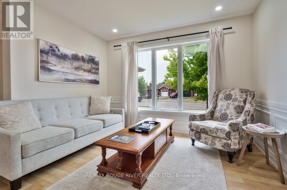 333 Mary Street W, Kawartha Lakes (Lindsay), Ontario  K9V 5X5 - Photo 6 - X12333469