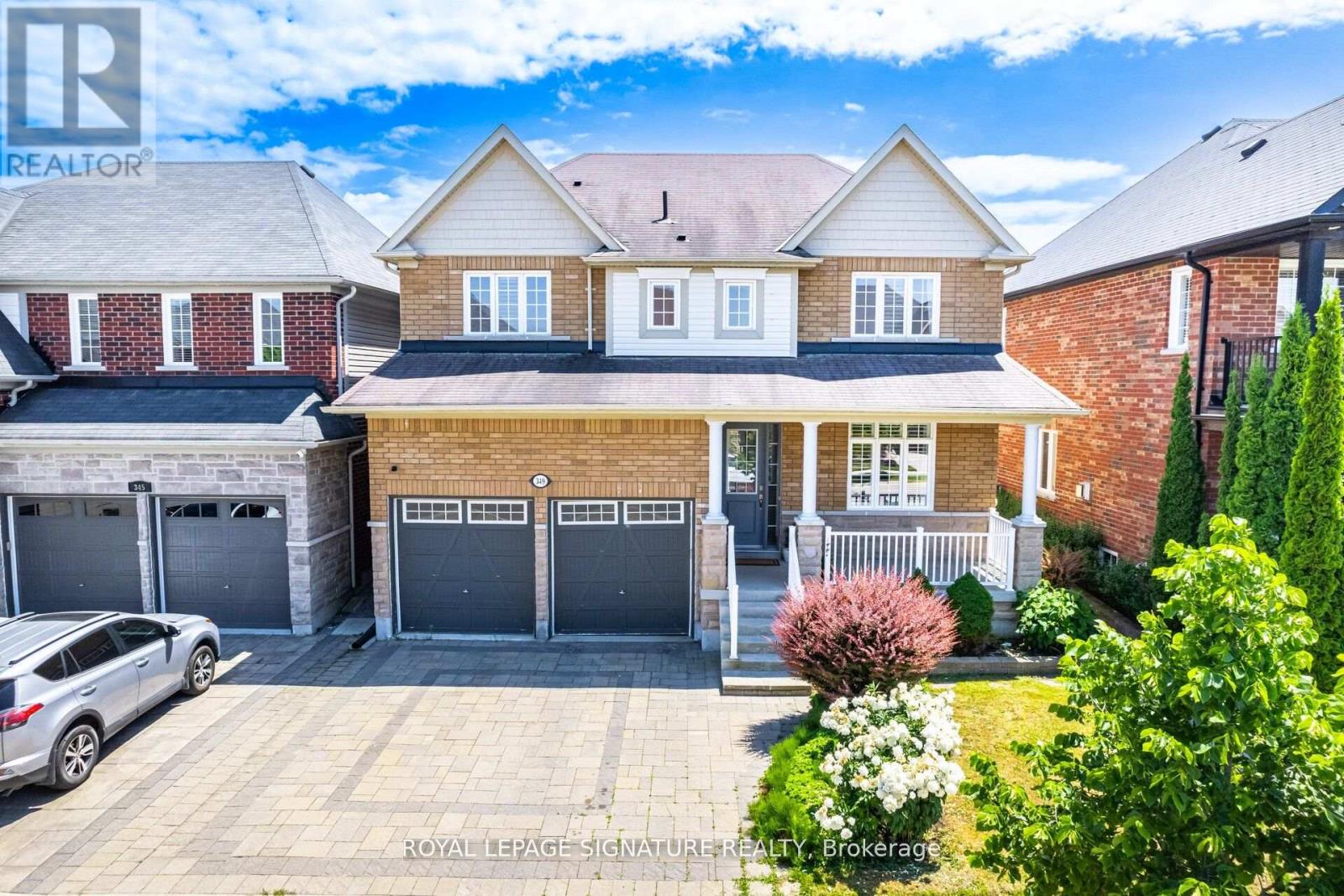 349 Shipway Avenue, Clarington (Newcastle), Ontario  L1B 0C1 - Photo 2 - E12333544