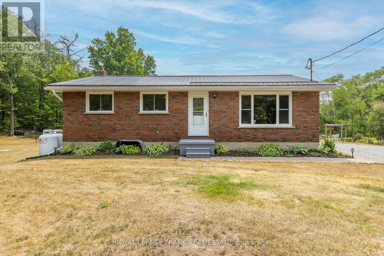 419 SOUTH BEACH ROAD, douro-dummer, Ontario