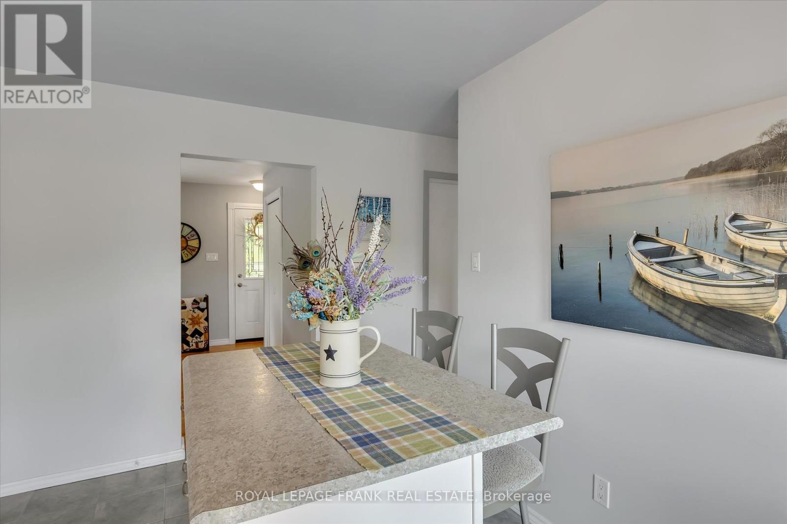 419 South Beach Road, Douro-Dummer, Ontario  K0L 2H0 - Photo 14 - X12333780