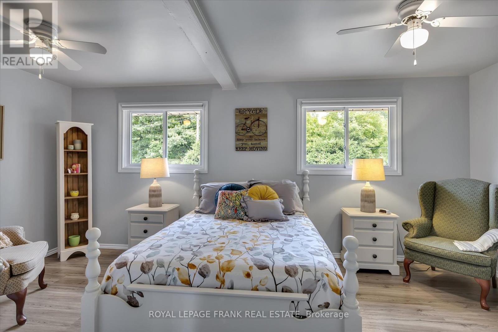 419 South Beach Road, Douro-Dummer, Ontario  K0L 2H0 - Photo 19 - X12333780