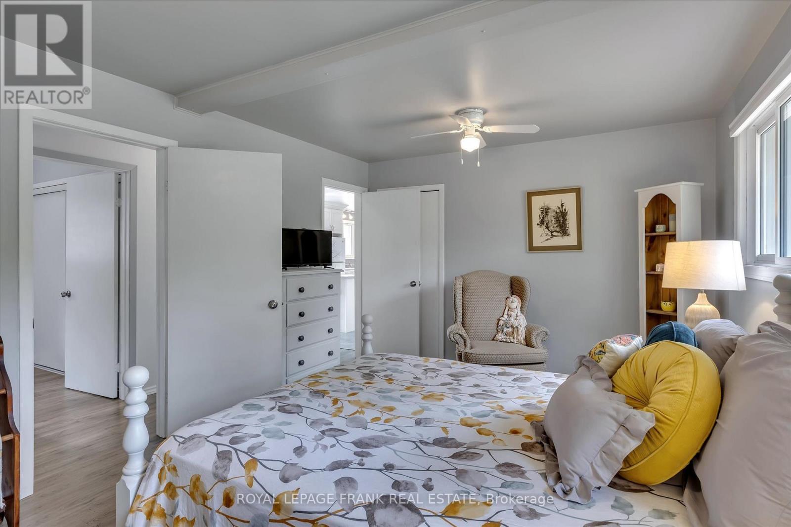419 South Beach Road, Douro-Dummer, Ontario  K0L 2H0 - Photo 20 - X12333780