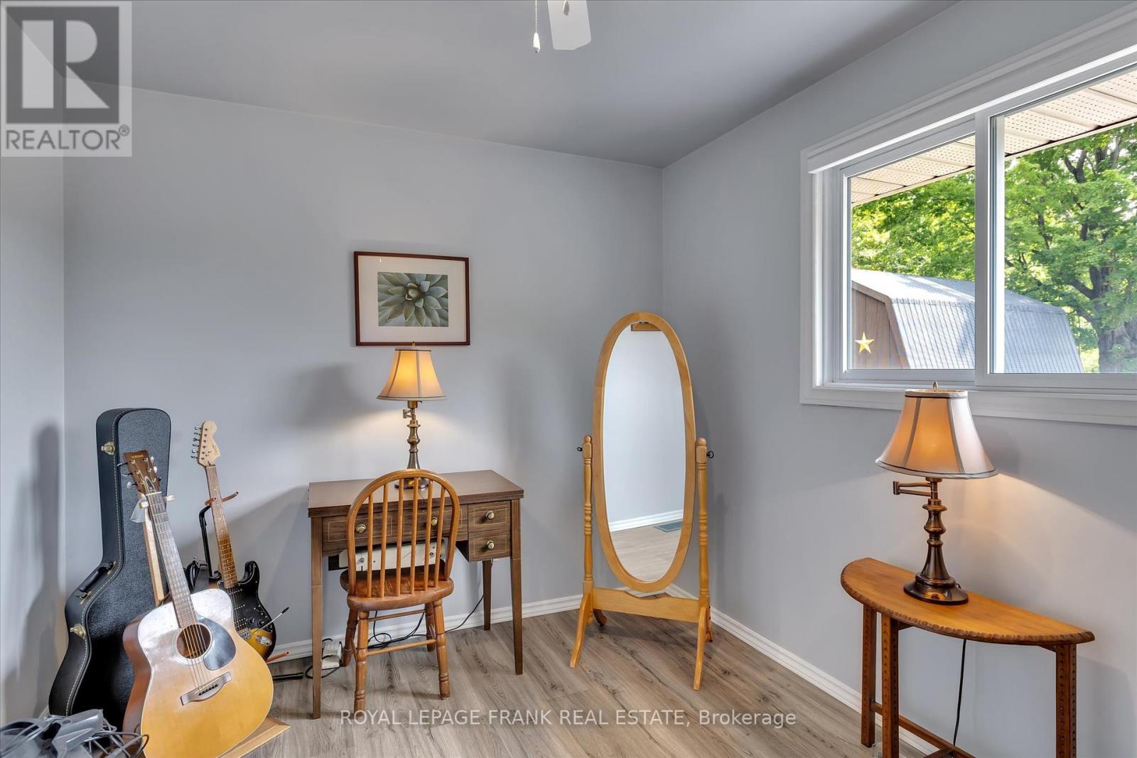 419 South Beach Road, Douro-Dummer, Ontario  K0L 2H0 - Photo 21 - X12333780