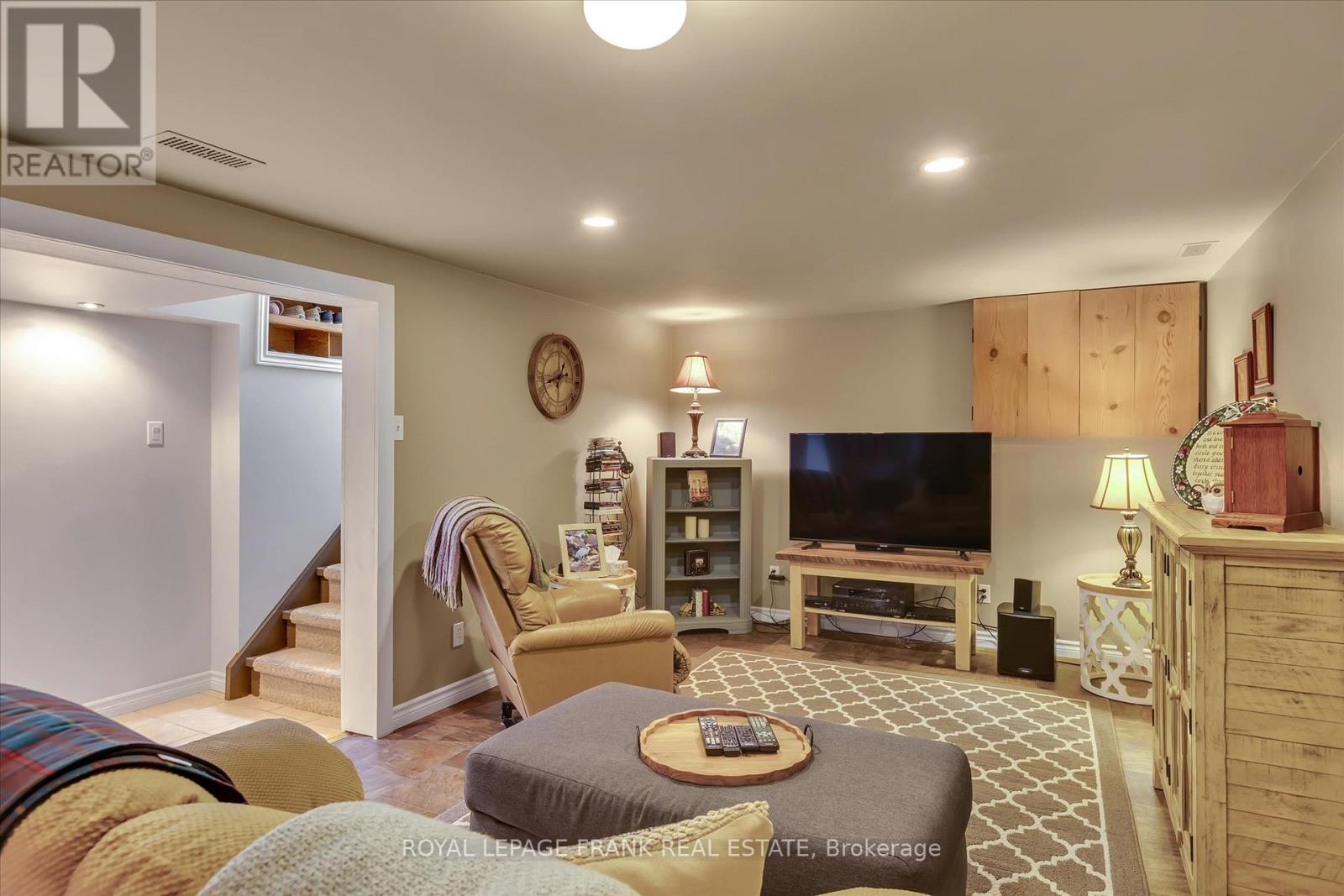419 South Beach Road, Douro-Dummer, Ontario  K0L 2H0 - Photo 24 - X12333780