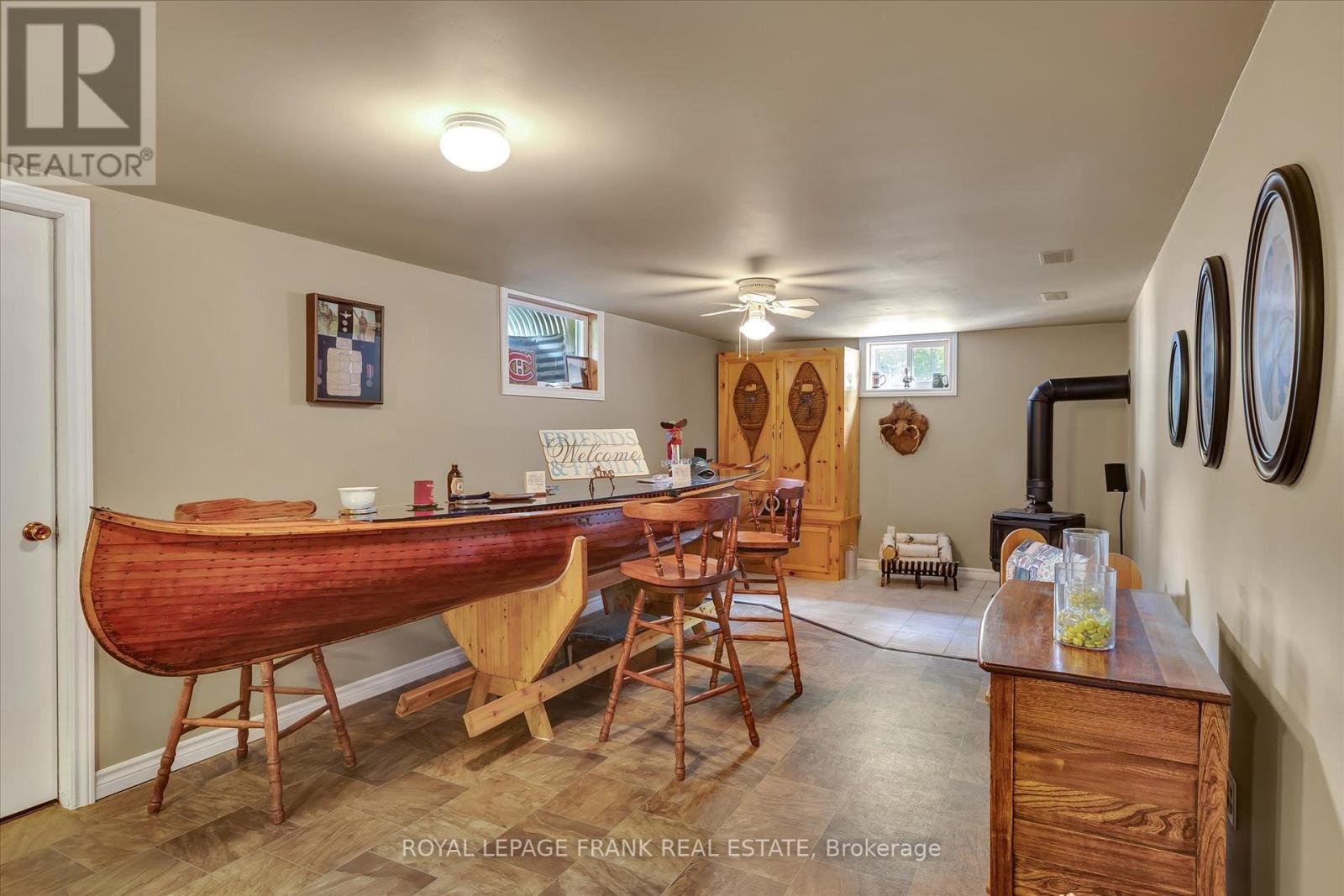 419 South Beach Road, Douro-Dummer, Ontario  K0L 2H0 - Photo 27 - X12333780