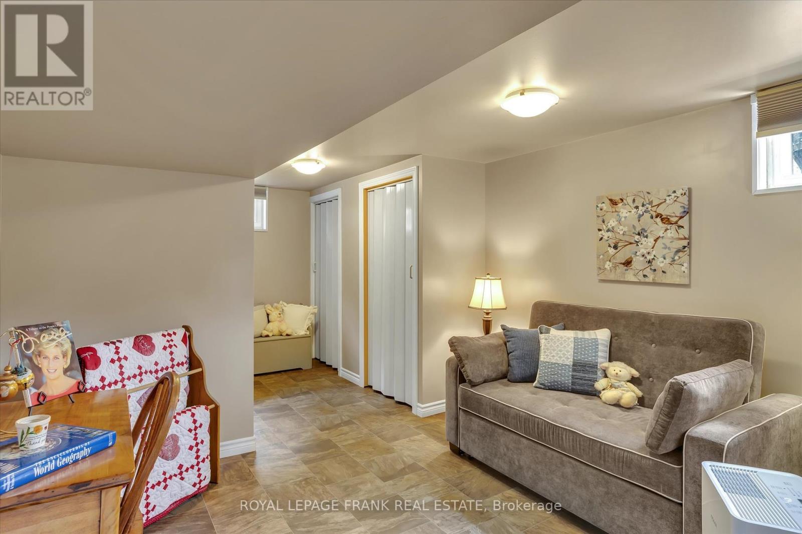 419 South Beach Road, Douro-Dummer, Ontario  K0L 2H0 - Photo 29 - X12333780