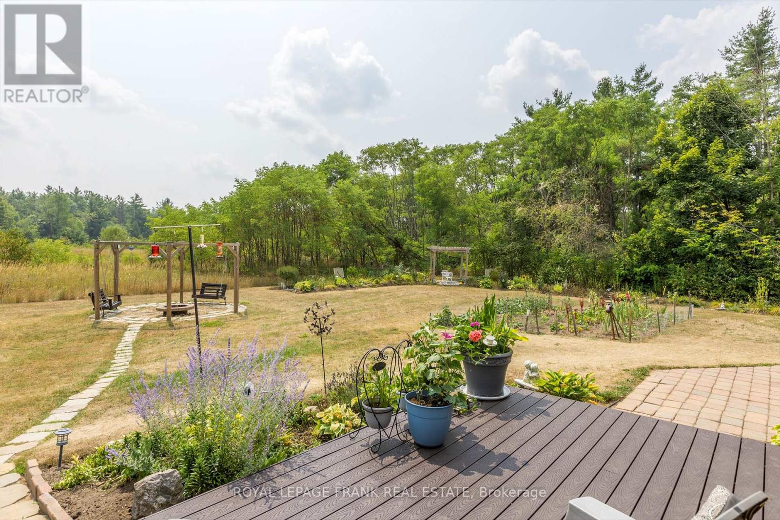419 South Beach Road, Douro-Dummer, Ontario  K0L 2H0 - Photo 37 - X12333780