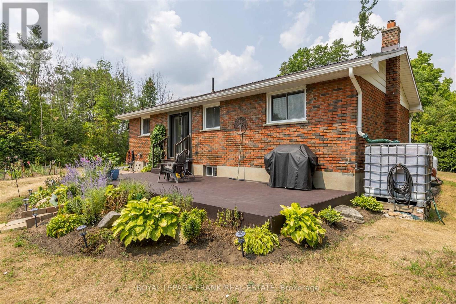 419 South Beach Road, Douro-Dummer, Ontario  K0L 2H0 - Photo 38 - X12333780