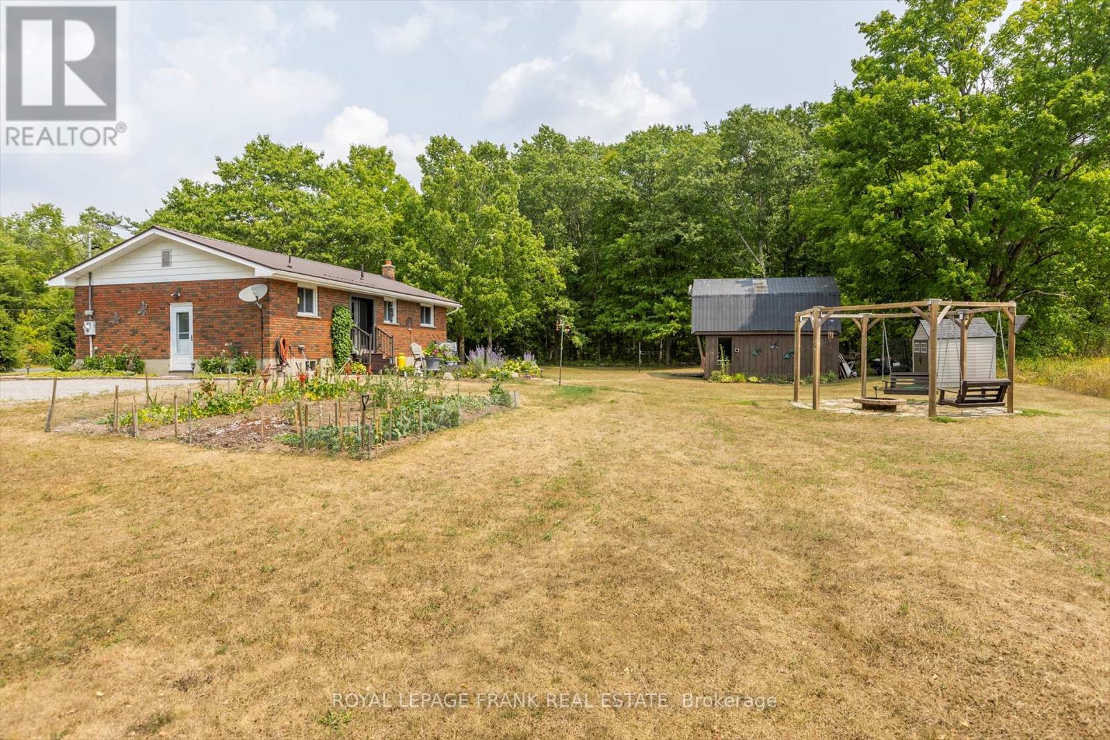 419 South Beach Road, Douro-Dummer, Ontario  K0L 2H0 - Photo 41 - X12333780