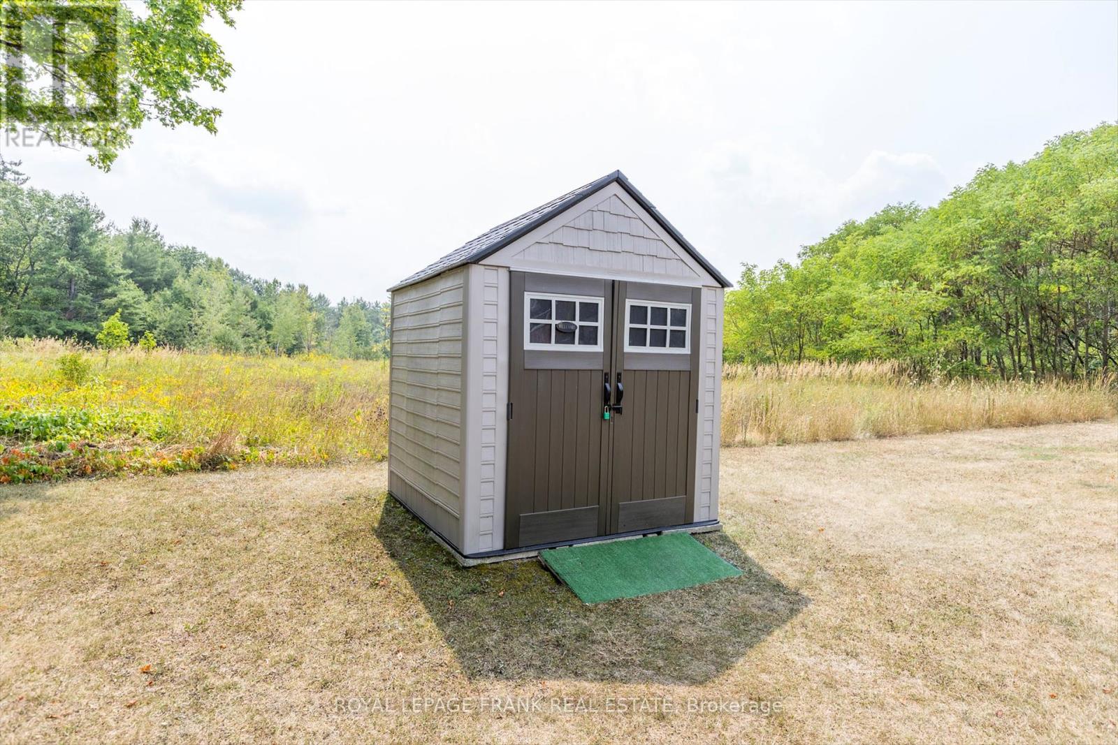 419 South Beach Road, Douro-Dummer, Ontario  K0L 2H0 - Photo 42 - X12333780