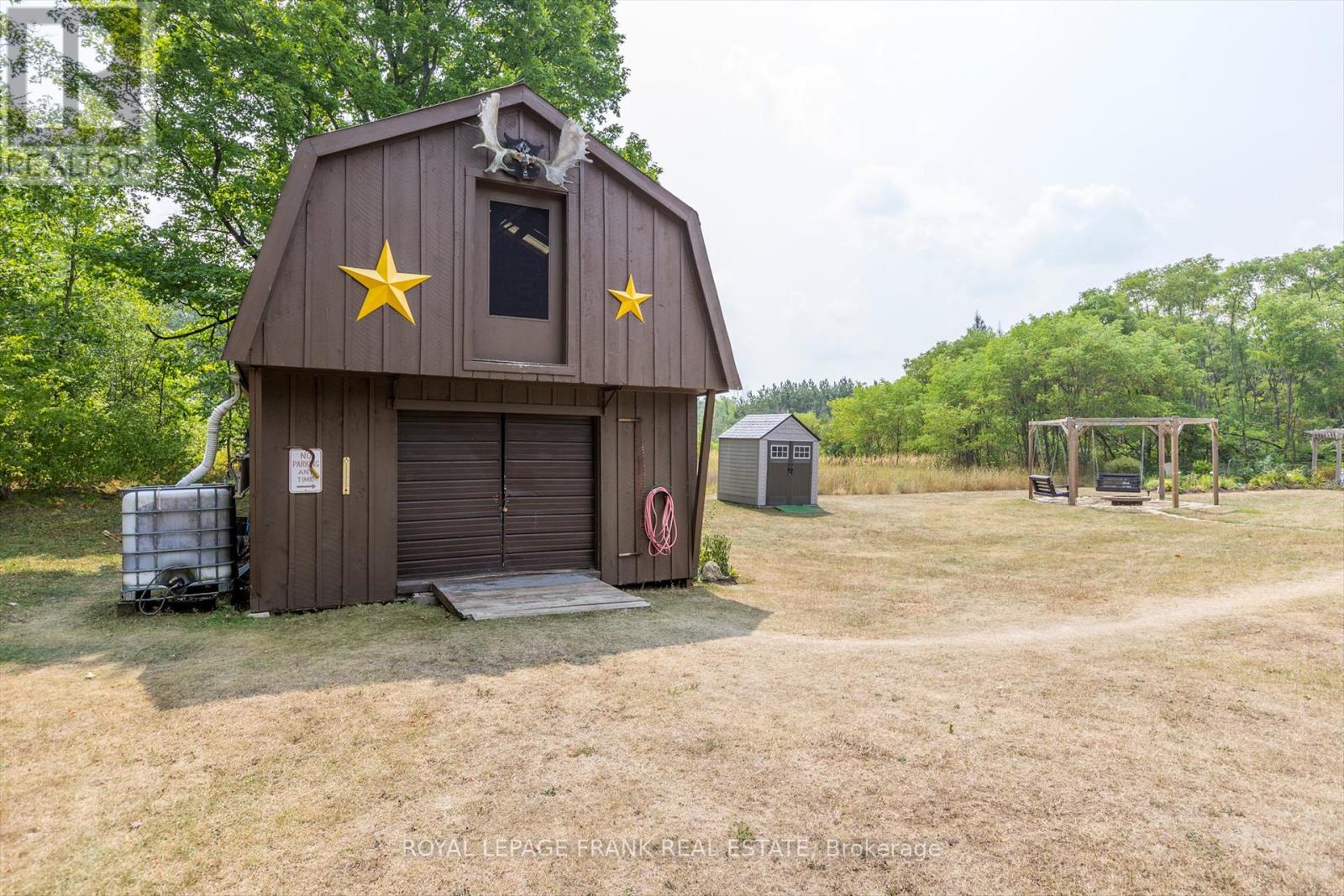 419 South Beach Road, Douro-Dummer, Ontario  K0L 2H0 - Photo 43 - X12333780