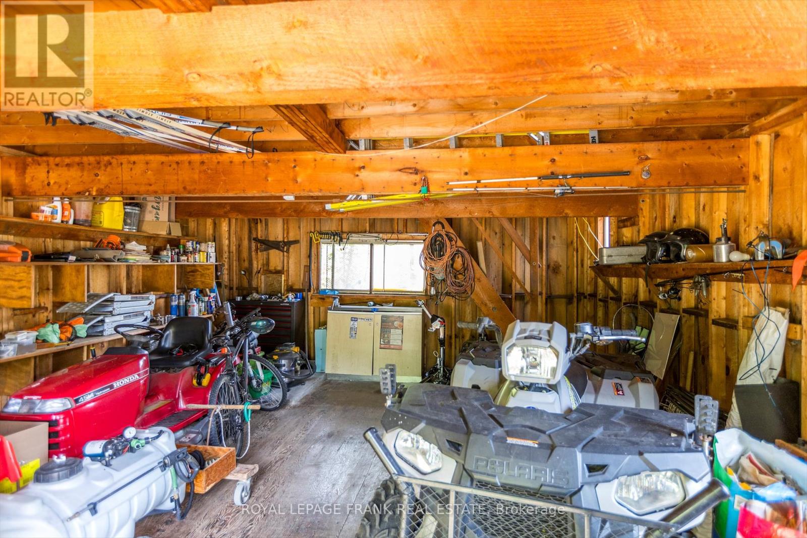 419 South Beach Road, Douro-Dummer, Ontario  K0L 2H0 - Photo 44 - X12333780