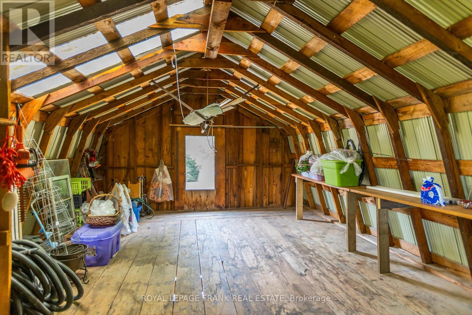 419 South Beach Road, Douro-Dummer, Ontario  K0L 2H0 - Photo 46 - X12333780