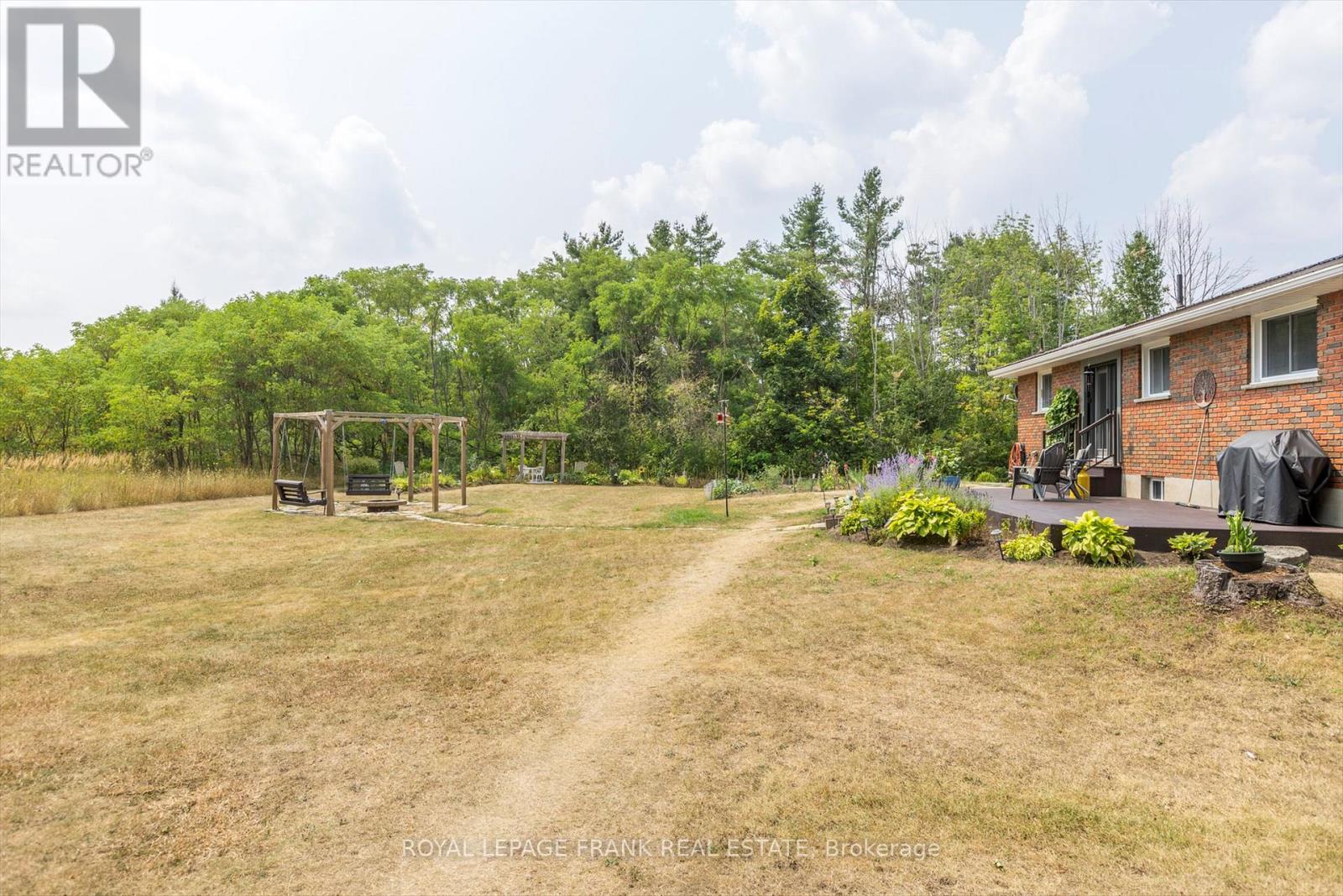 419 South Beach Road, Douro-Dummer, Ontario  K0L 2H0 - Photo 47 - X12333780