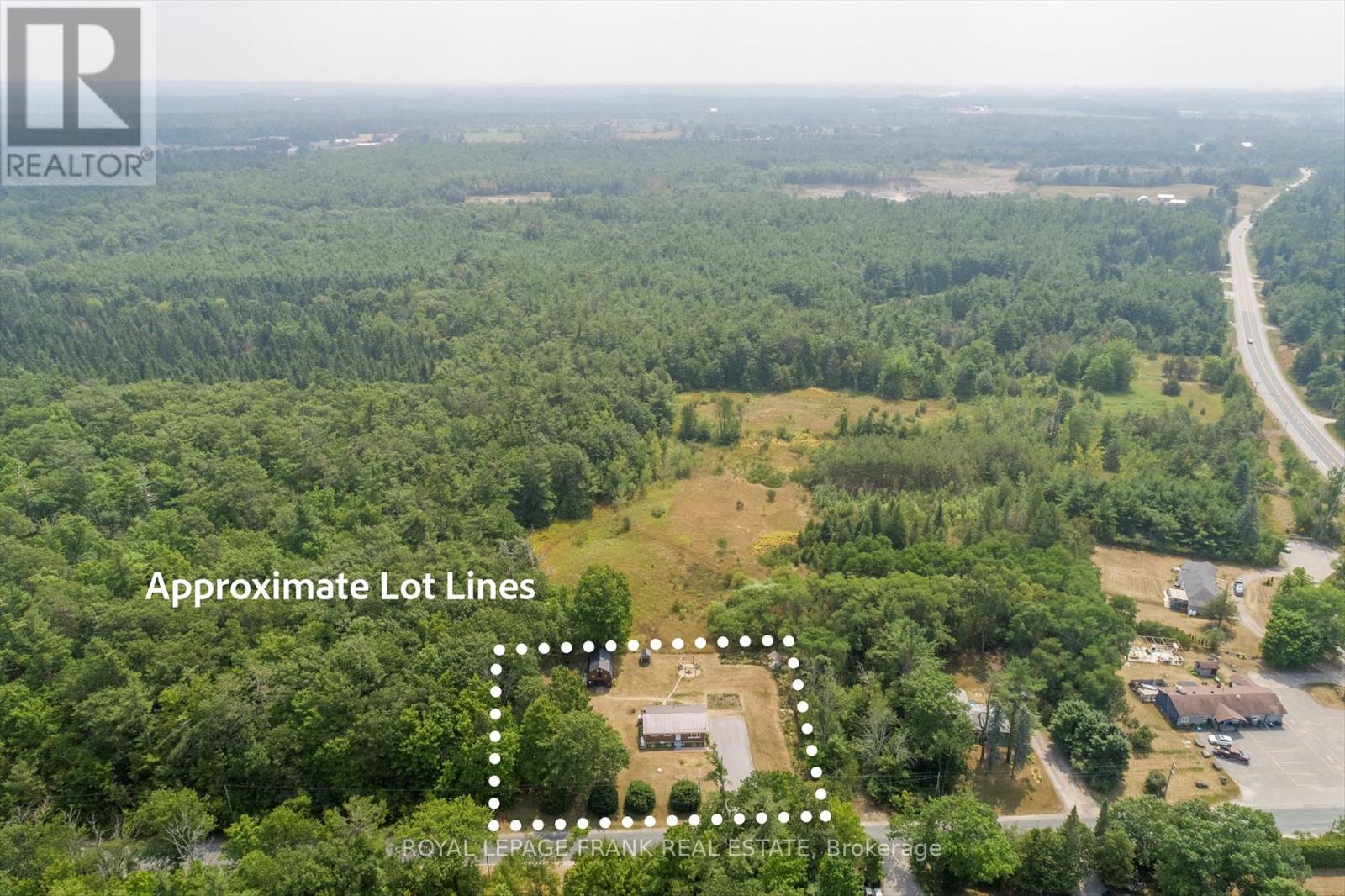 419 South Beach Road, Douro-Dummer, Ontario  K0L 2H0 - Photo 48 - X12333780