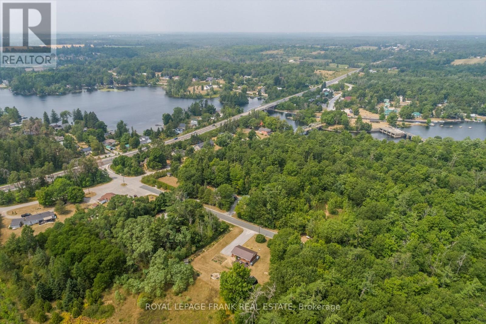 419 South Beach Road, Douro-Dummer, Ontario  K0L 2H0 - Photo 50 - X12333780