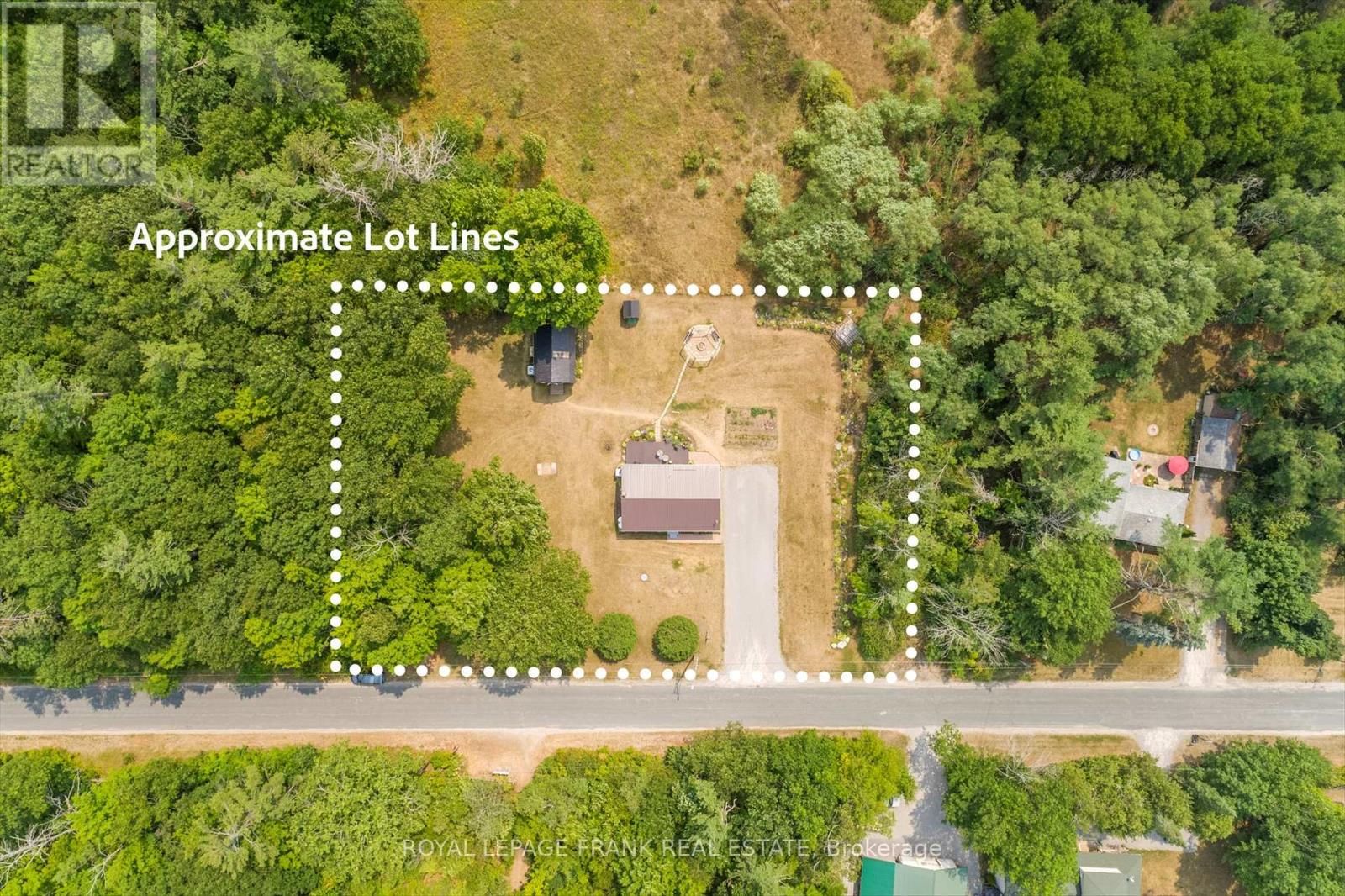 419 South Beach Road, Douro-Dummer, Ontario  K0L 2H0 - Photo 8 - X12333780