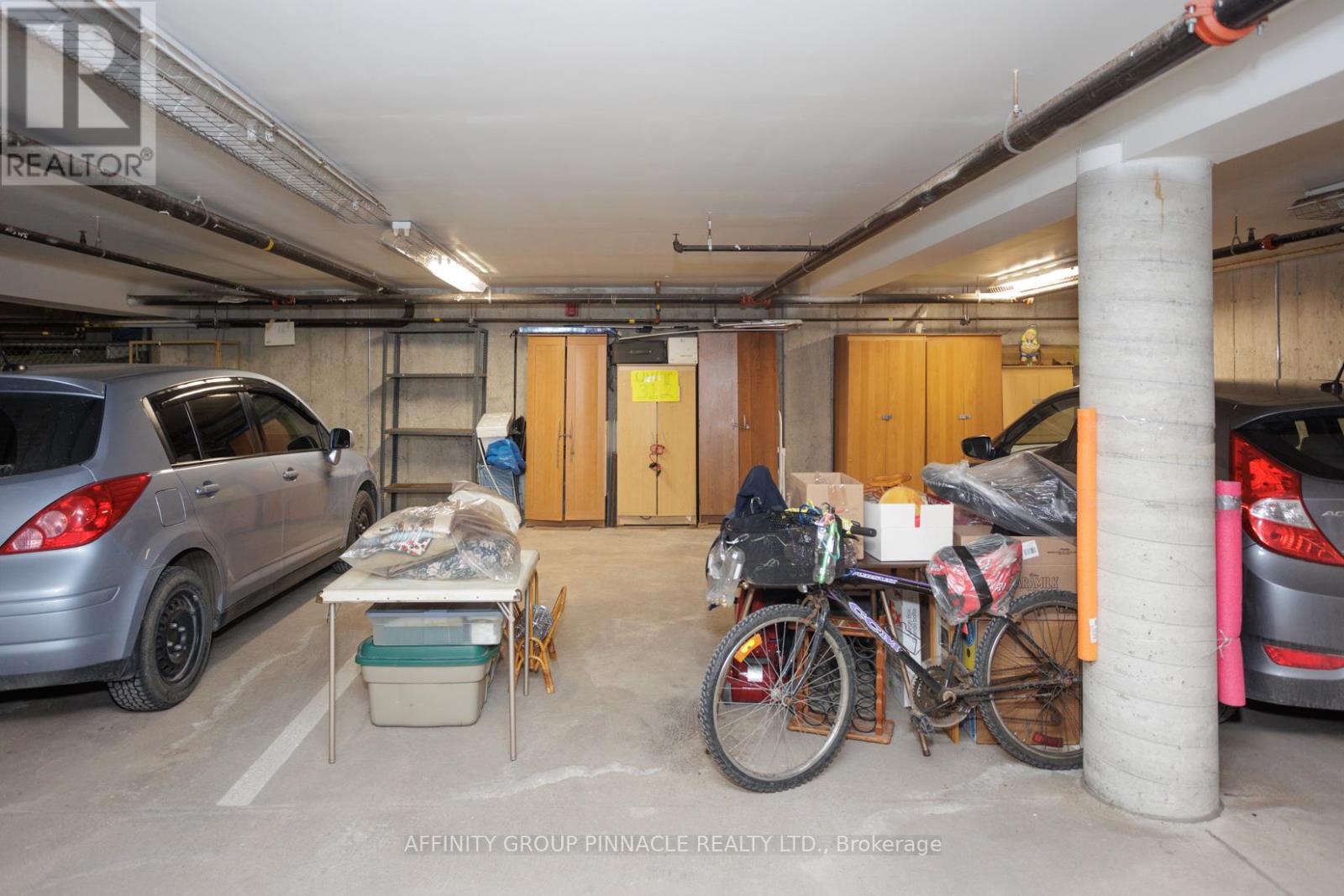 312 - 8 Huron Street, Kawartha Lakes (Lindsay), Ontario  K9V 6K3 - Photo 40 - X12333786