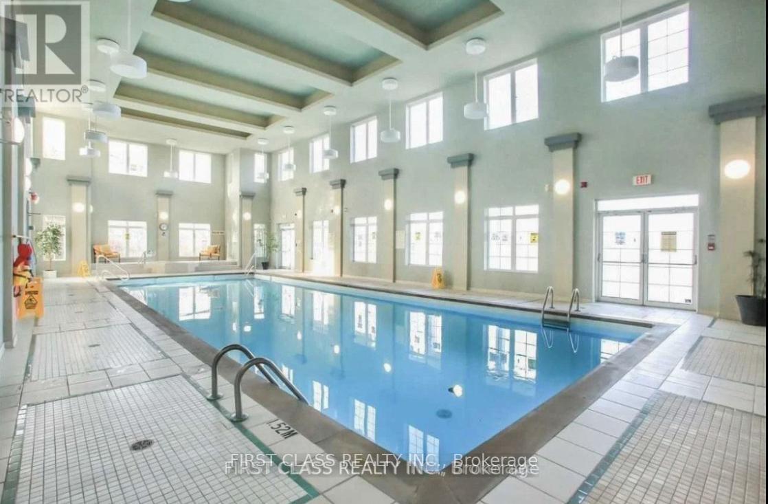 408 - 50 Lakebreeze Drive S, Clarington (Newcastle), Ontario  L1B 0V9 - Photo 15 - E12333646