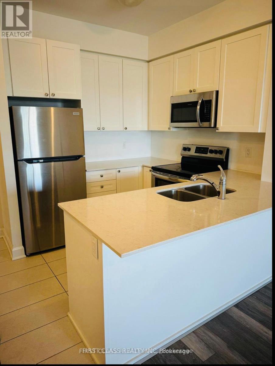 408 - 50 Lakebreeze Drive S, Clarington (Newcastle), Ontario  L1B 0V9 - Photo 4 - E12333646