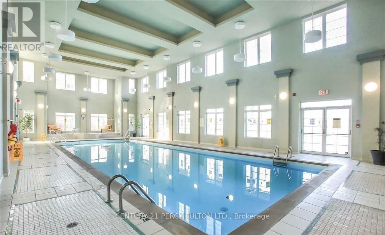226 - 50 Lakebreeze Drive, Clarington (Newcastle), Ontario  L1B 0V9 - Photo 20 - E12333868