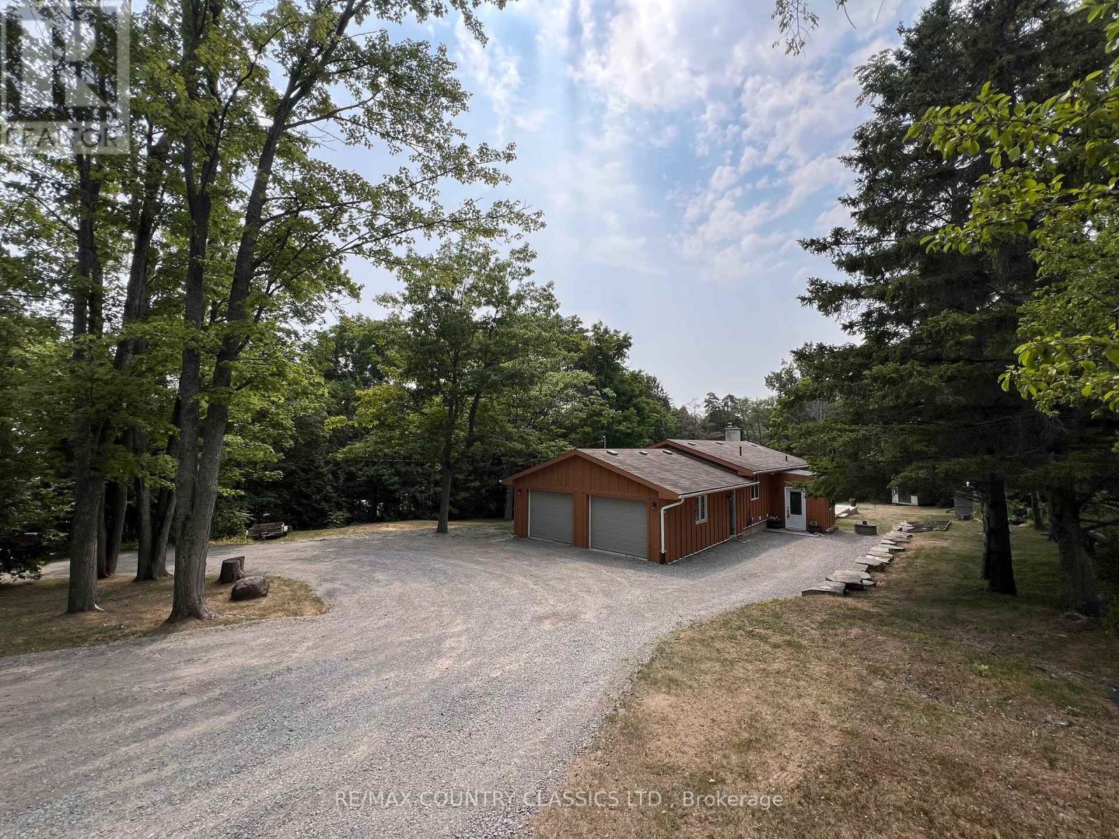 86 Scriven Road, Otonabee-South Monaghan, Ontario  K0L 1B0 - Photo 2 - X12333902