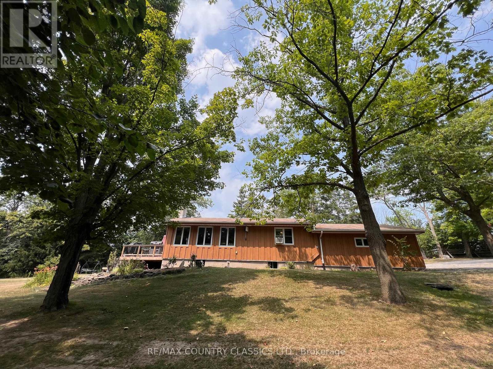 86 Scriven Road, Otonabee-South Monaghan, Ontario  K0L 1B0 - Photo 23 - X12333902