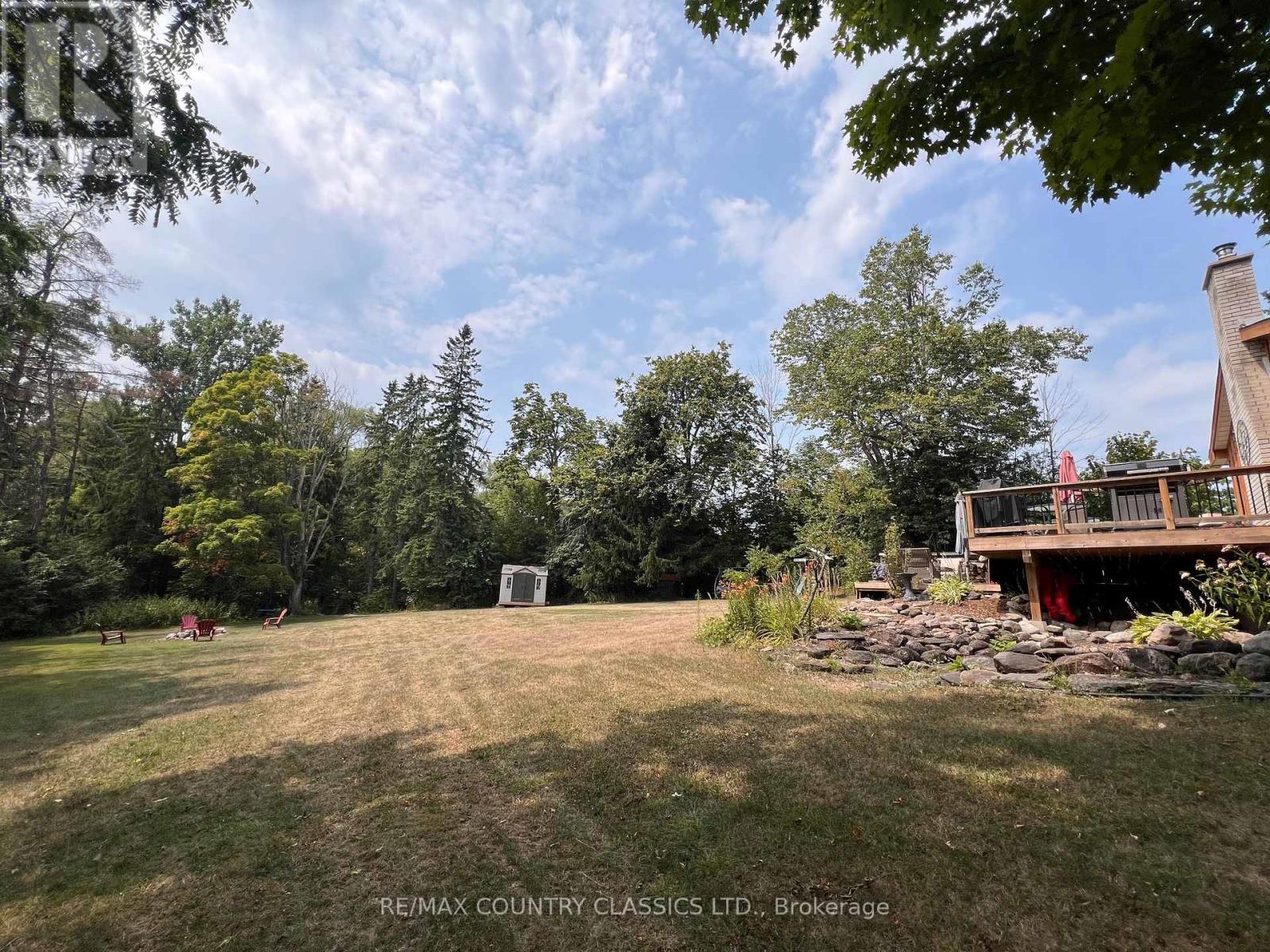 86 Scriven Road, Otonabee-South Monaghan, Ontario  K0L 1B0 - Photo 24 - X12333902