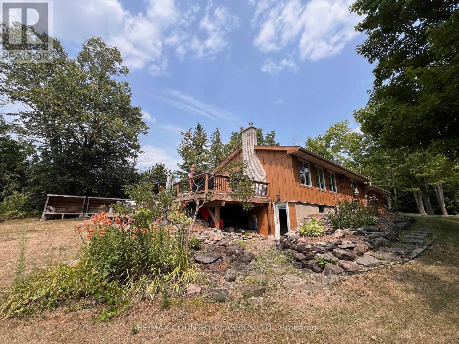 86 Scriven Road, Otonabee-South Monaghan, Ontario  K0L 1B0 - Photo 25 - X12333902