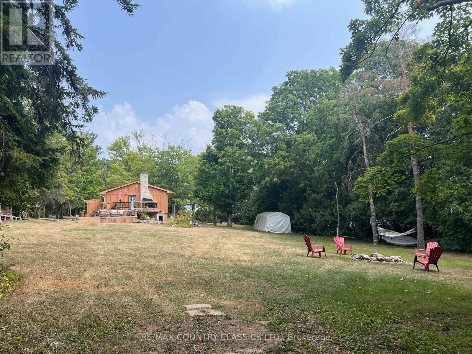 86 Scriven Road, Otonabee-South Monaghan, Ontario  K0L 1B0 - Photo 29 - X12333902