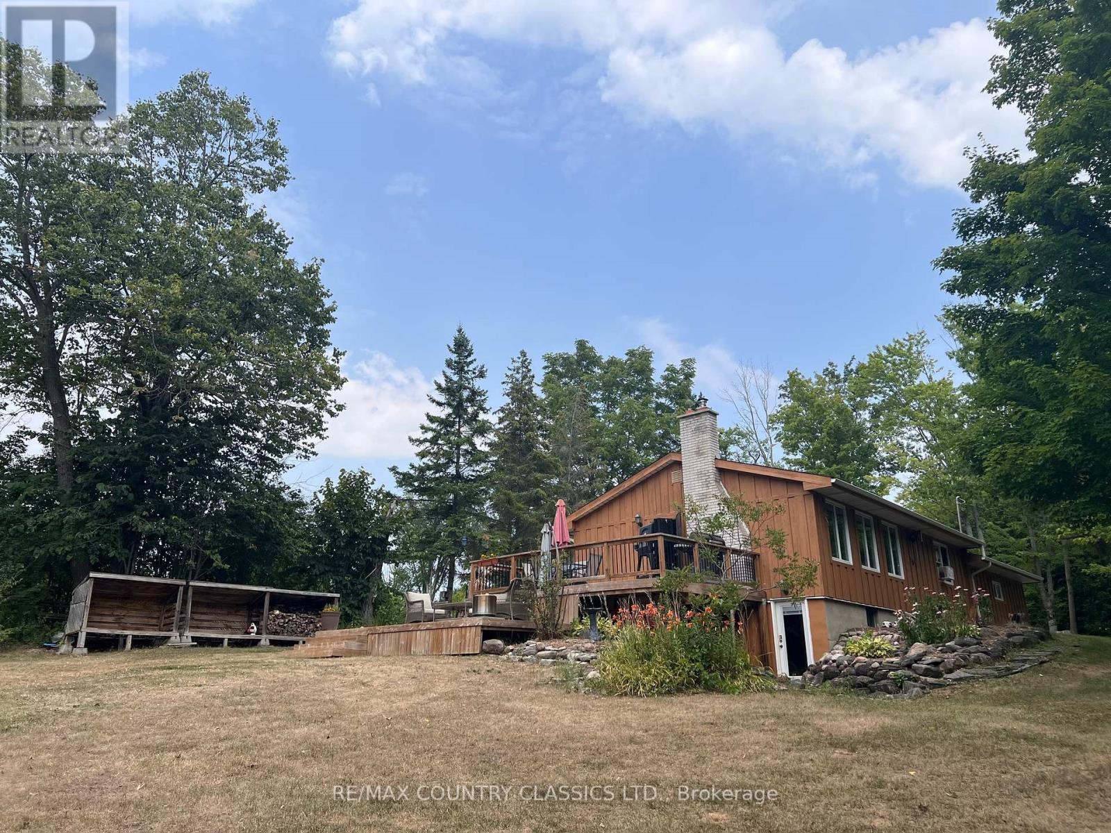 86 Scriven Road, Otonabee-South Monaghan, Ontario  K0L 1B0 - Photo 37 - X12333902