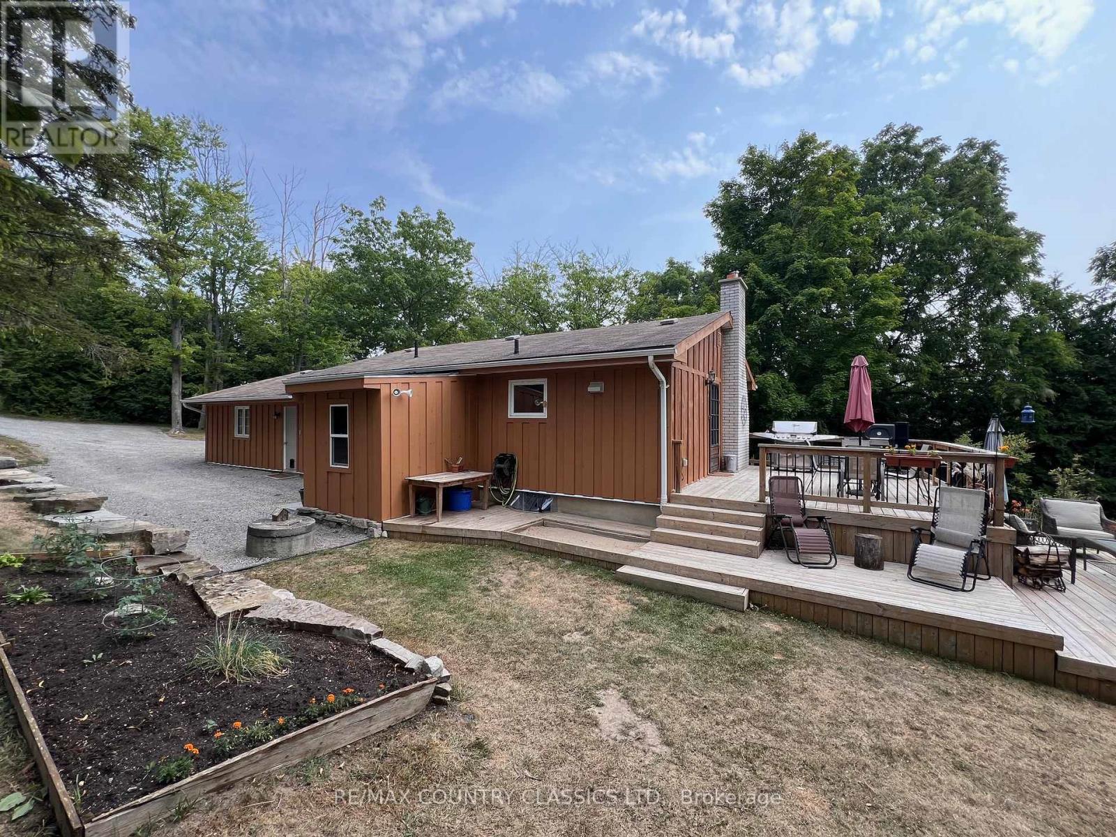 86 Scriven Road, Otonabee-South Monaghan, Ontario  K0L 1B0 - Photo 38 - X12333902