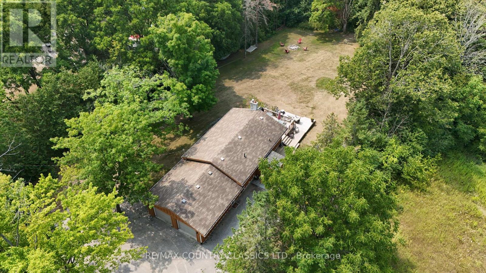86 Scriven Road, Otonabee-South Monaghan, Ontario  K0L 1B0 - Photo 4 - X12333902