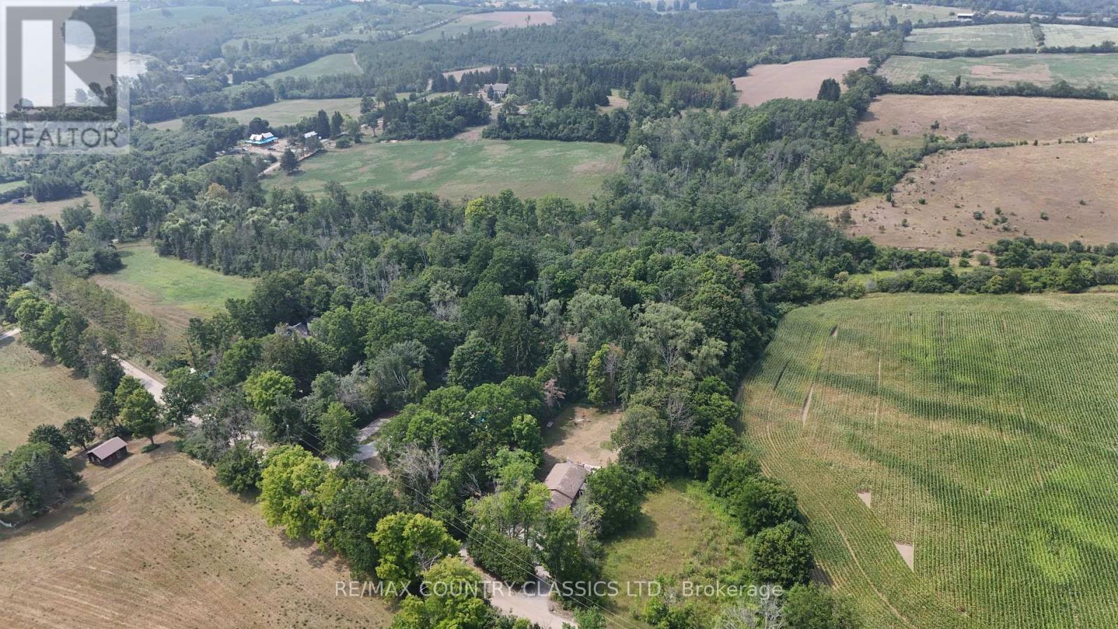 86 Scriven Road, Otonabee-South Monaghan, Ontario  K0L 1B0 - Photo 42 - X12333902
