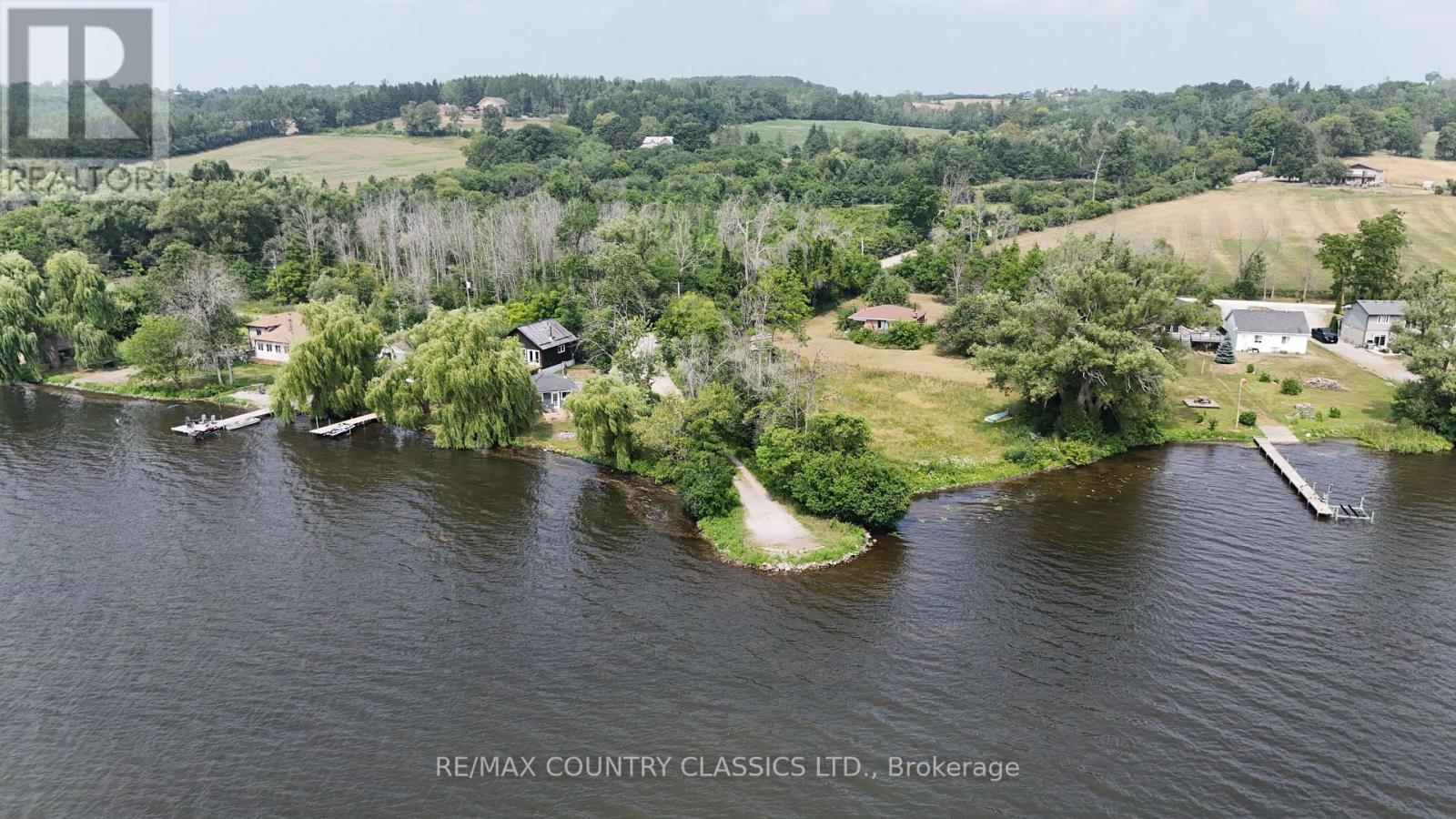 86 Scriven Road, Otonabee-South Monaghan, Ontario  K0L 1B0 - Photo 43 - X12333902