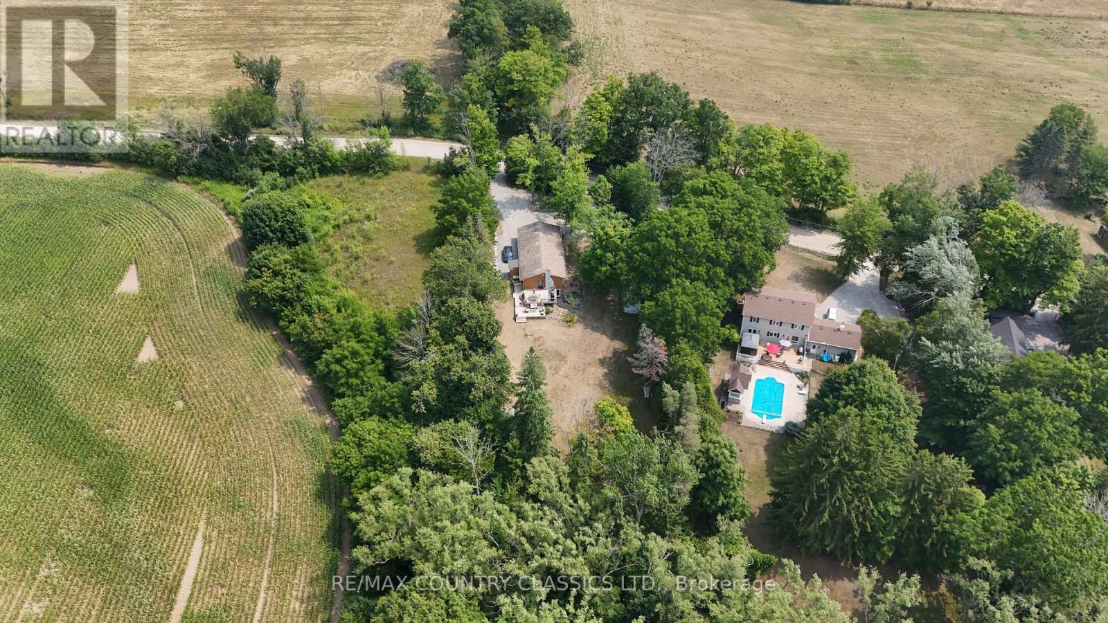 86 Scriven Road, Otonabee-South Monaghan, Ontario  K0L 1B0 - Photo 44 - X12333902