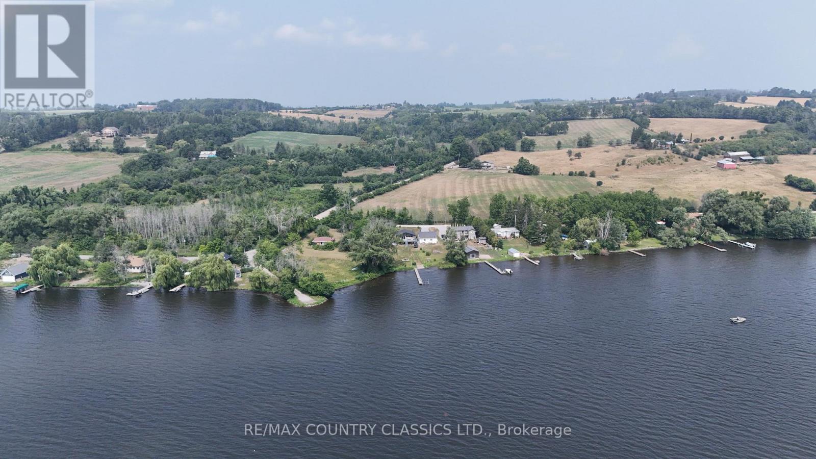 86 Scriven Road, Otonabee-South Monaghan, Ontario  K0L 1B0 - Photo 46 - X12333902