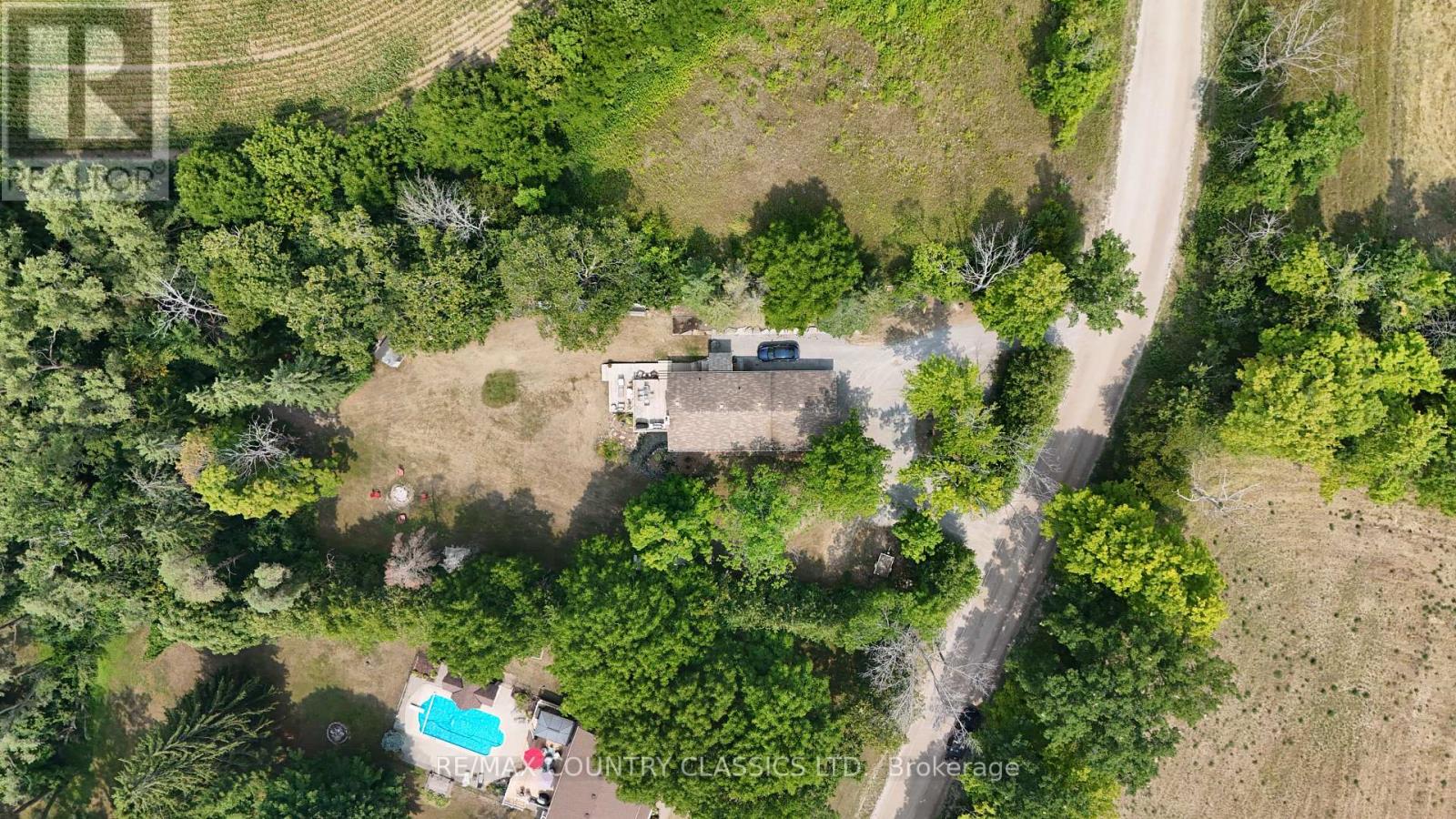 86 Scriven Road, Otonabee-South Monaghan, Ontario  K0L 1B0 - Photo 5 - X12333902
