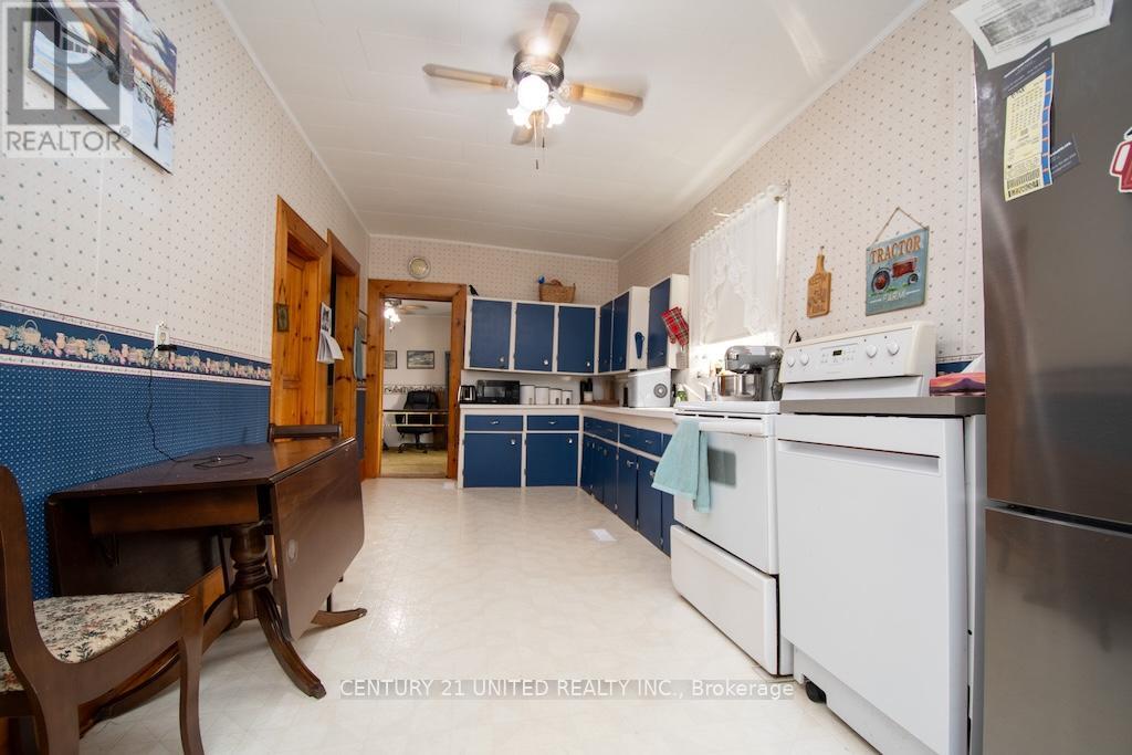 50 Dunlay Road, Trent Hills, Ontario  K0L 1Y0 - Photo 17 - X12333955
