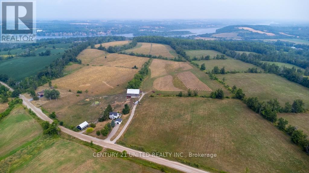 50 Dunlay Road, Trent Hills, Ontario  K0L 1Y0 - Photo 2 - X12333955